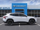 New 2025 Chevrolet Trax ACTIV w/ Driver Confidence Package image 5