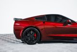 Used 2016 Chevrolet Corvette Stingray Coupe w/ 3LT Preferred Equipment Group image 2