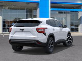 New 2025 Chevrolet Trax RS image 4