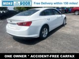 Used 2020 Chevrolet Malibu LS image 3