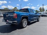 Used 2017 GMC Sierra 1500 SLT w/ SLT Premium Package image 4