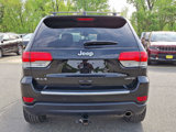 Used 2018 Jeep Grand Cherokee Limited image 5