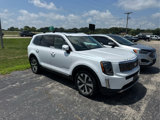Used 2020 Kia Telluride EX w/ EX Premium Package image 2