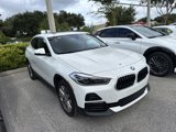 Used 2022 BMW X2 sDrive28i w/ Convenience Package image 3