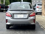 Used 2022 Mitsubishi Mirage G4 ES image 4