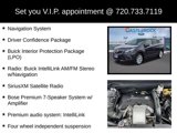 Used 2017 Buick Envision Premium w/ Driver Confidence Package image 4