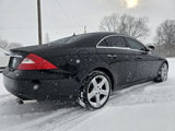 Used 2006 Mercedes-Benz CLS 500 image 4