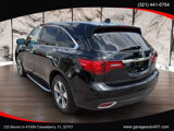 Used 2015 Acura MDX FWD image 5