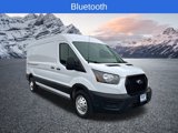 Used 2023 Ford Transit 250 Medium Roof AWD w/ Load Area Protection Package image 2