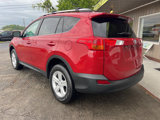 Used 2013 Toyota RAV4 XLE image 3