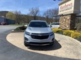 Used 2022 Chevrolet Equinox LT w/ Driver Convenience Package image 2
