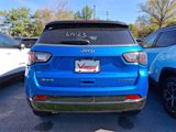 New 2025 Jeep Compass Limited w/ Elite Group image 5