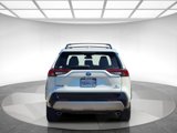 Used 2022 Toyota RAV4 SE image 5