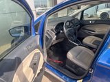 Certified 2019 Ford EcoSport Titanium image 6