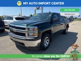 Used 2015 Chevrolet Silverado 1500 LS w/ Trailering Package image 3