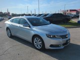 Used 2018 Chevrolet Impala LT image 2