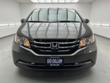 Used 2016 Honda Odyssey EX-L image 2