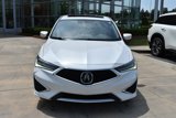 Used 2022 Acura ILX w/ Premium Package image 4