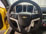 Used 2013 Chevrolet Camaro LS w/ Black Rally Stripe Package image 5