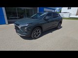 New 2025 Chevrolet Trax LT image 4
