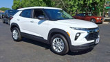 New 2026 Chevrolet TrailBlazer LS image 2