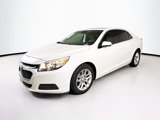 Used 2016 Chevrolet Malibu LT image 4