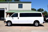 Used 2016 Chevrolet Express 3500 LT w/ LT Preferred Equipment Group image 2
