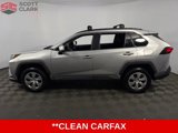 Used 2021 Toyota RAV4 LE image 4