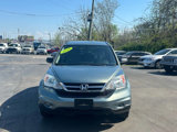 Used 2010 Honda CR-V LX image 4
