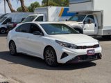 Used 2023 Kia Forte GT-Line w/ GT-Line Premium Package image 3