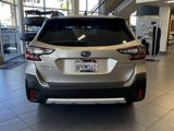 Certified 2020 Subaru Outback Limited w/ Tech Package 2 image 3