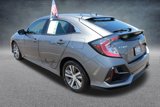 Used 2021 Honda Civic LX image 4