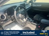 Used 2022 Kia Forte LXS image 2