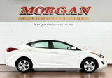 Used 2011 Hyundai Elantra GLS w/ Preferred Equipment Pkg 3 image 2