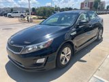 Used 2014 Kia Optima LX image 3