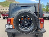 Used 2011 Jeep Wrangler Sport image 6