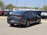 New 2025 MAZDA MAZDA3 s image 3