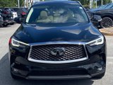 Used 2019 INFINITI QX50 Luxe image 6