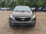 Used 2014 Kia Sportage LX image 2