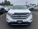 Certified 2016 Ford Edge SEL w/ Equipment Group 201A image 6