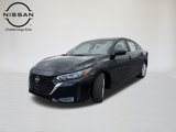 New 2025 Nissan Sentra S image 3