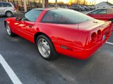 Used 1993 Chevrolet Corvette Coupe image 3