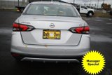 Used 2021 Nissan Versa SV image 5