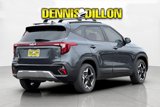New 2025 Kia Seltos S image 4