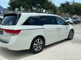Used 2015 Honda Odyssey Touring Elite image 3