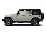 Used 2016 Jeep Wrangler Unlimited Sahara w/ Connectivity Group image 3