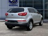 Used 2013 Kia Sportage LX image 6