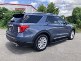 Used 2021 Ford Explorer Limited w/ Equipment Group 301A image 3