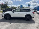 Used 2023 Subaru Forester Wilderness image 2