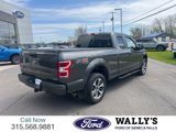 Used 2020 Ford F150 XL w/ Equipment Group 101A Mid image 3